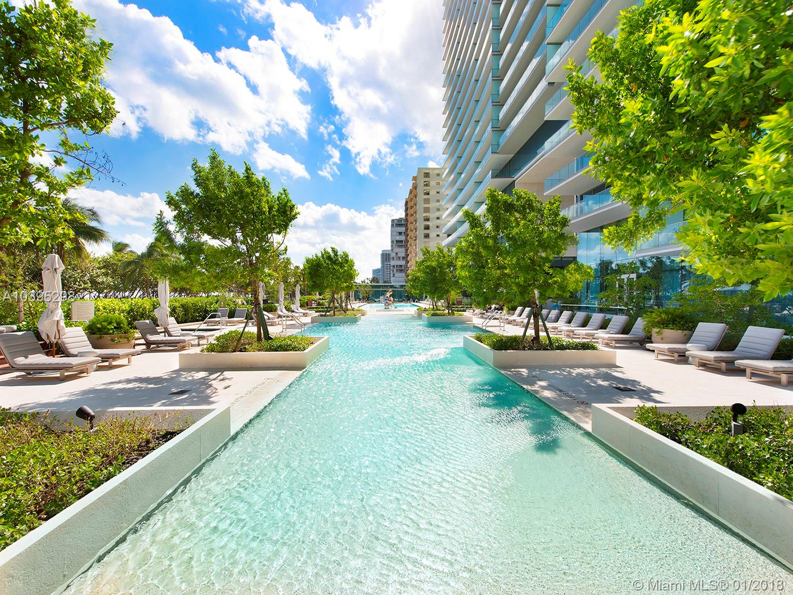 Oceana Bal Harbour - Residential