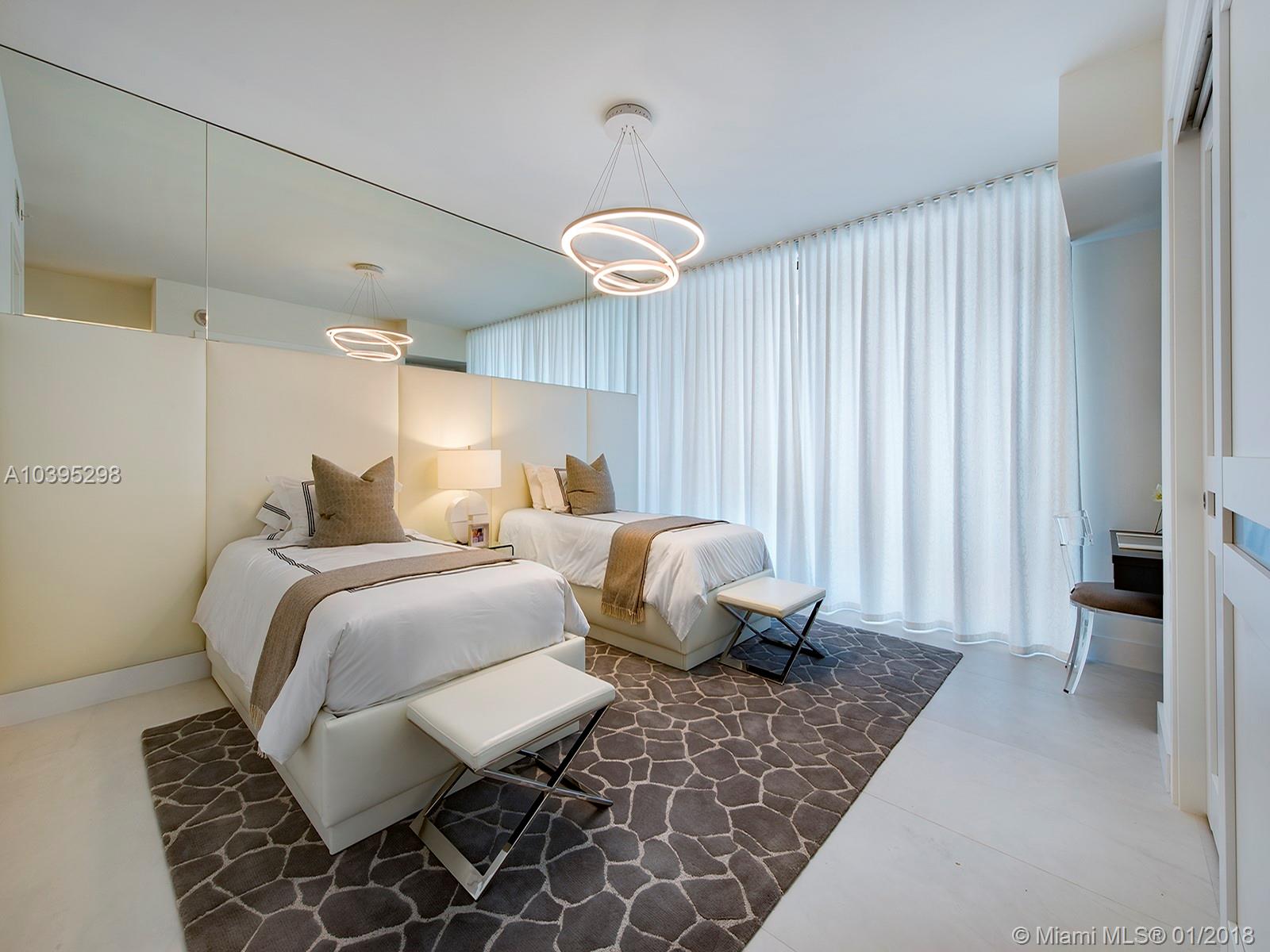 Oceana Bal Harbour - Residential