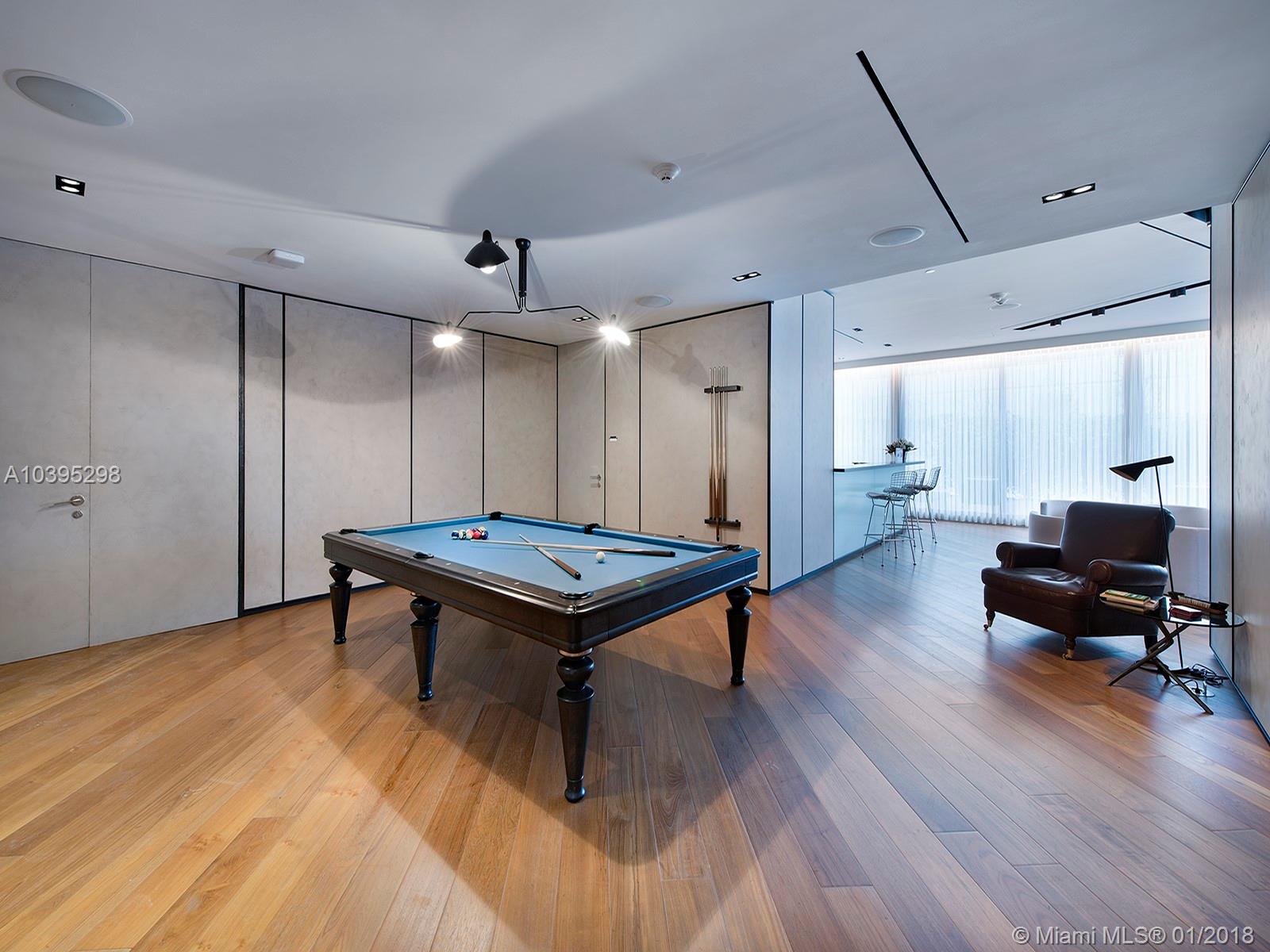 Oceana Bal Harbour - Residential