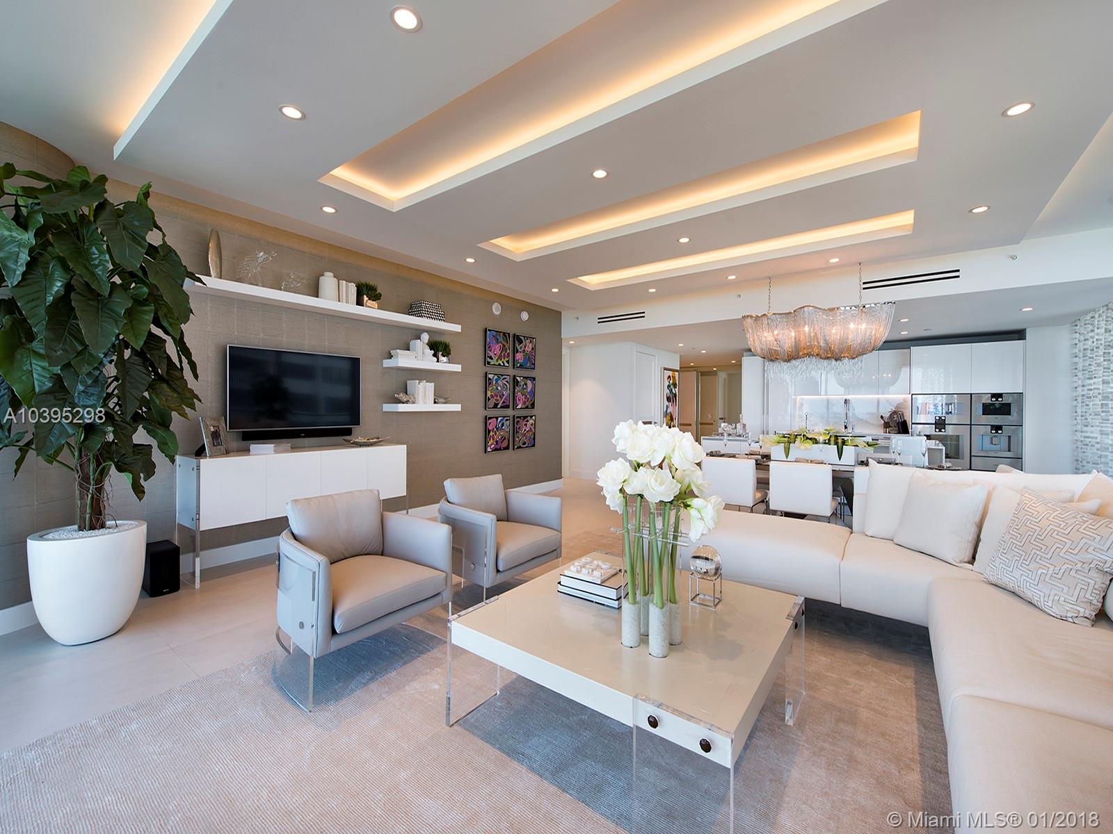 Oceana Bal Harbour - Residential