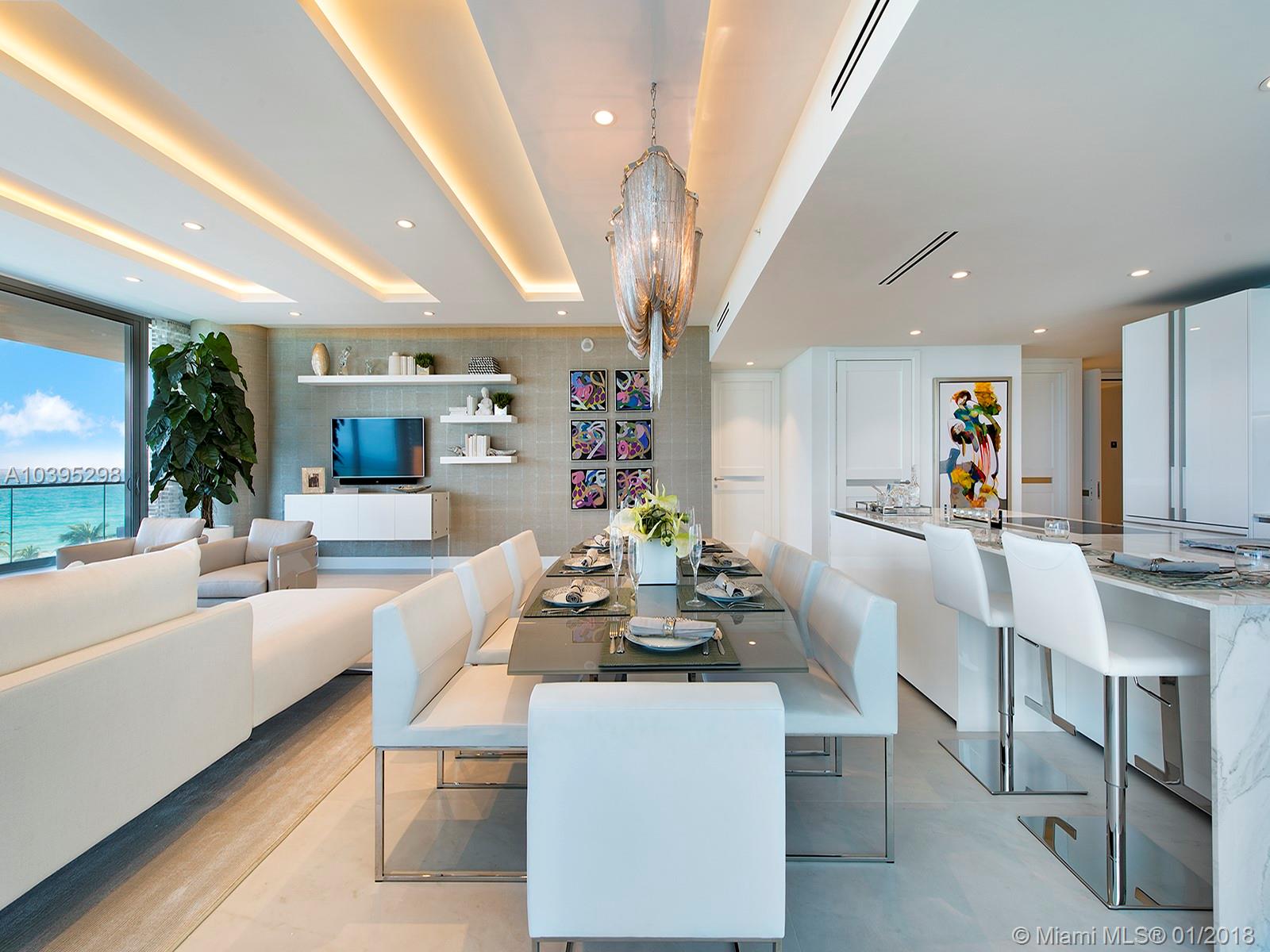 Oceana Bal Harbour - Residential