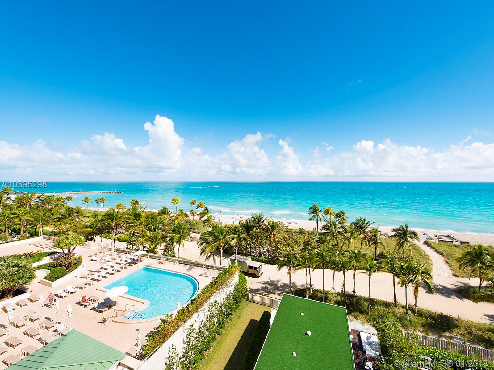 Oceana Bal Harbour - Residential