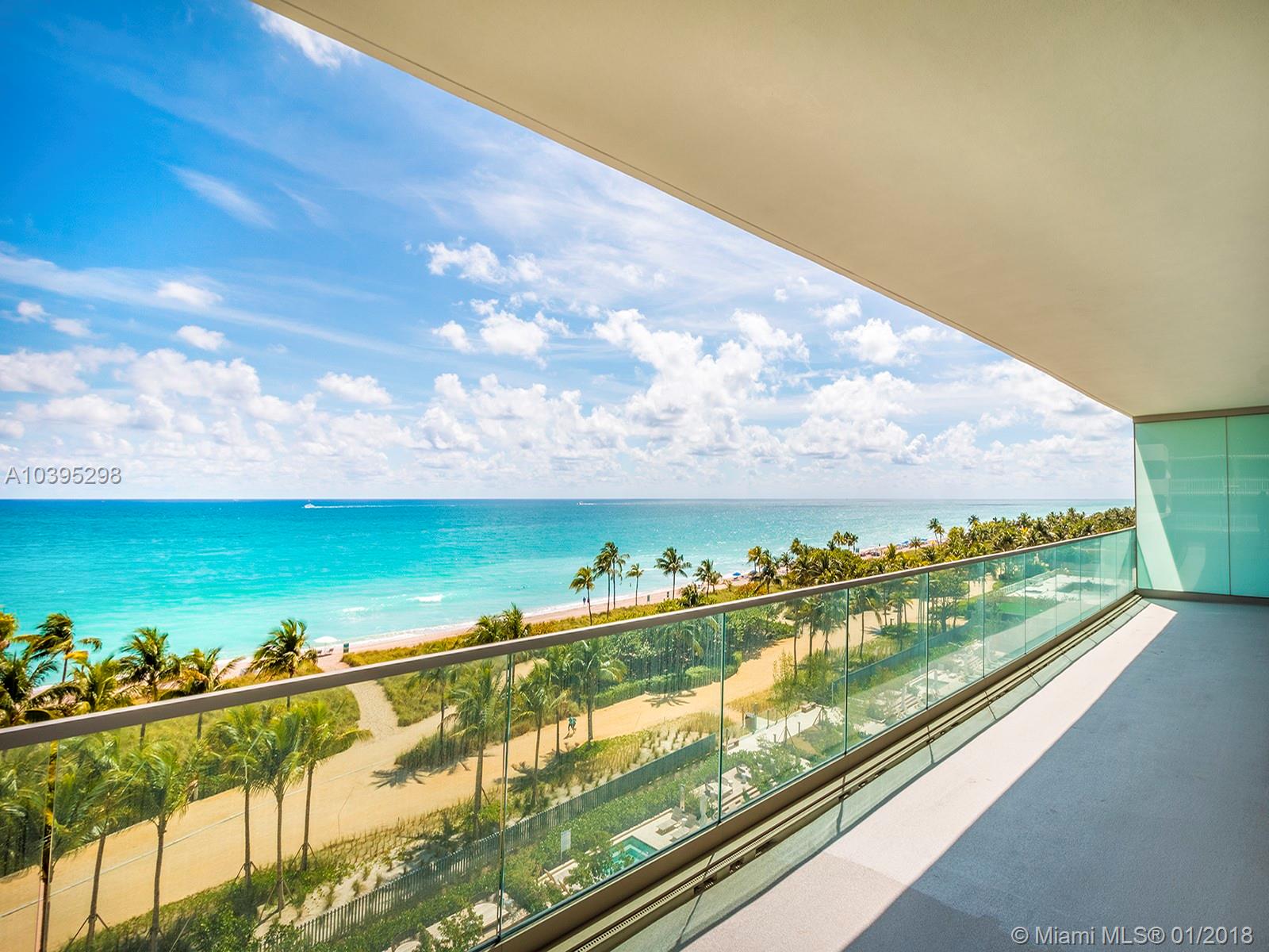 Oceana Bal Harbour - Residential