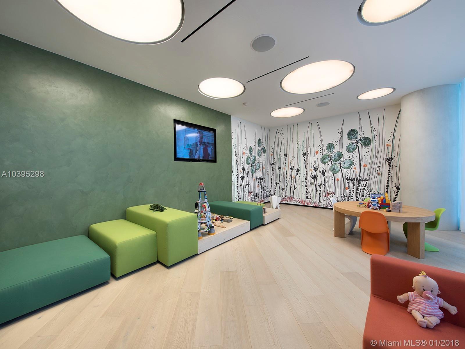 Oceana Bal Harbour - Residential