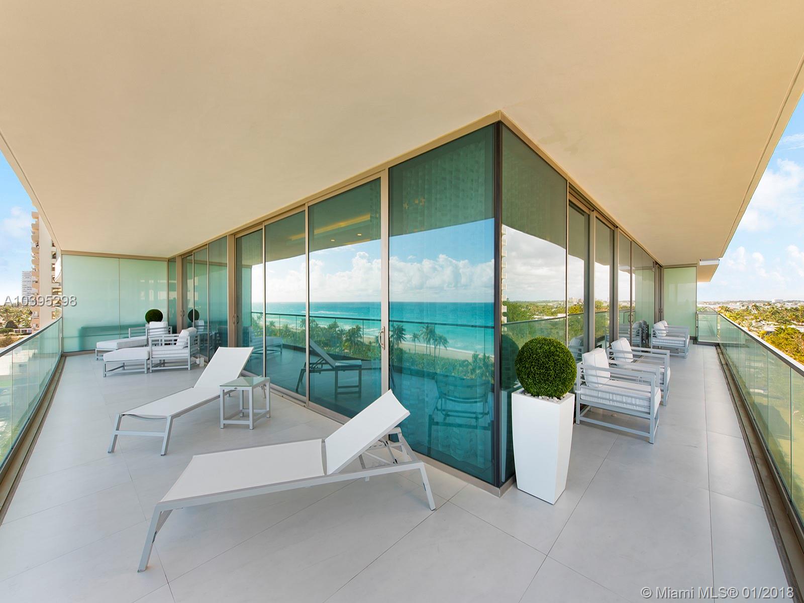 Oceana Bal Harbour - Residential
