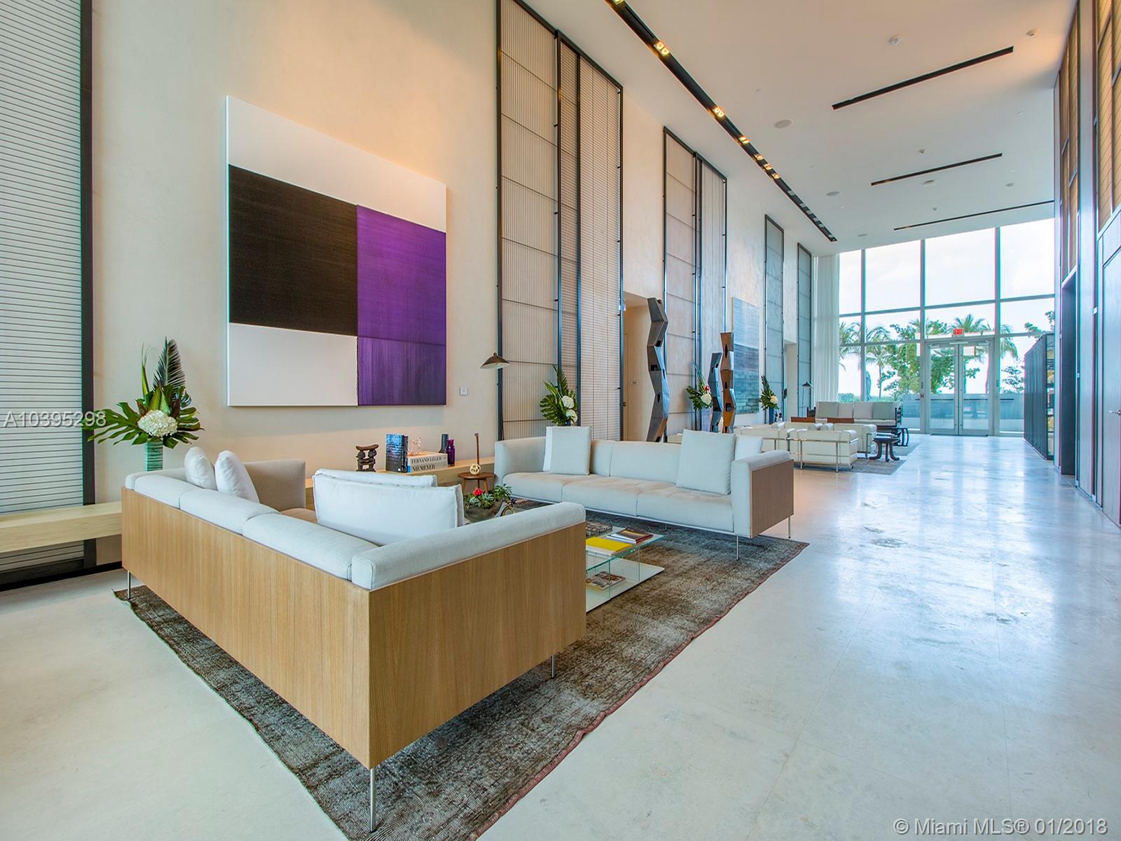 Oceana Bal Harbour - Residential