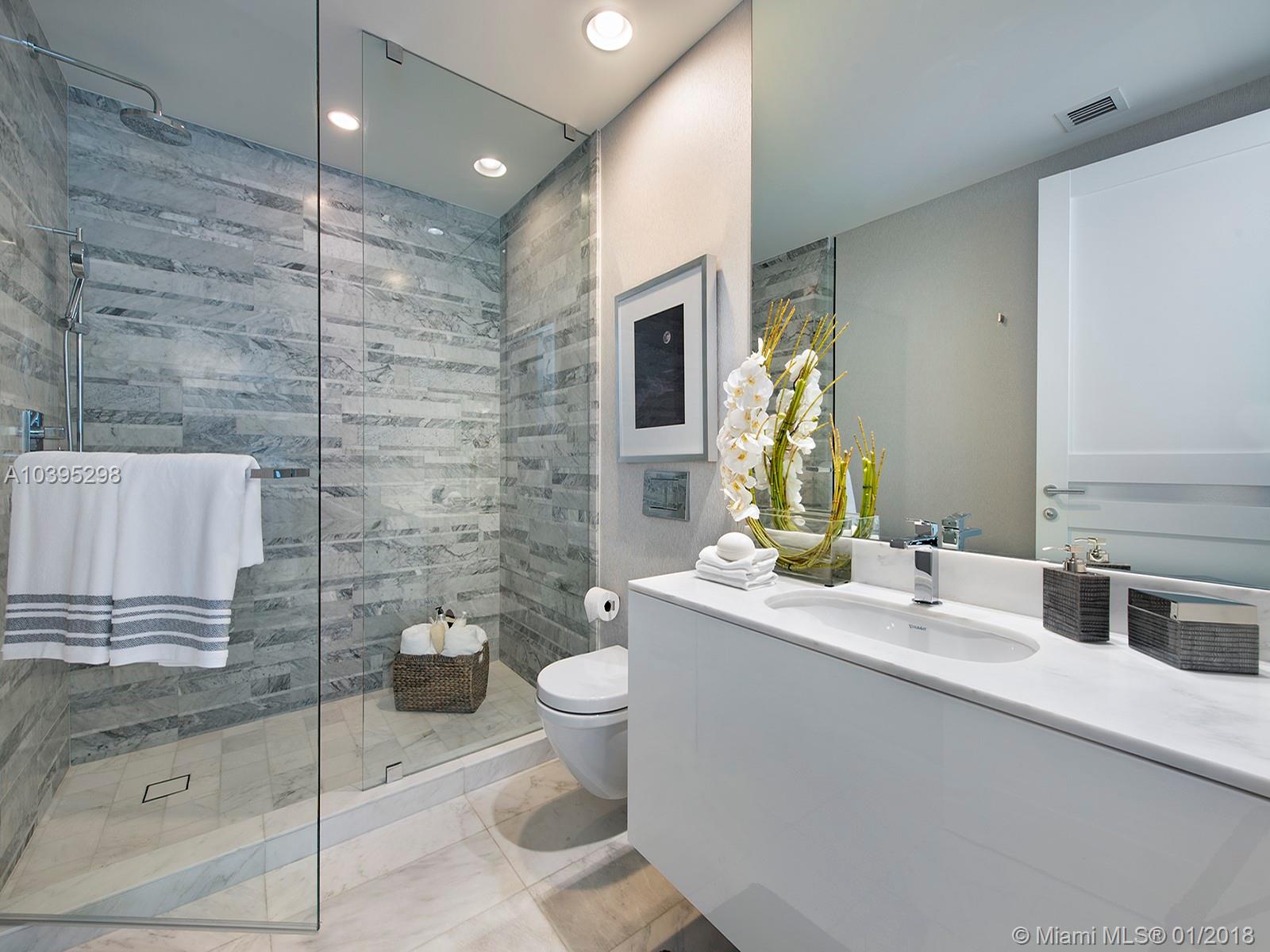 Oceana Bal Harbour - Residential