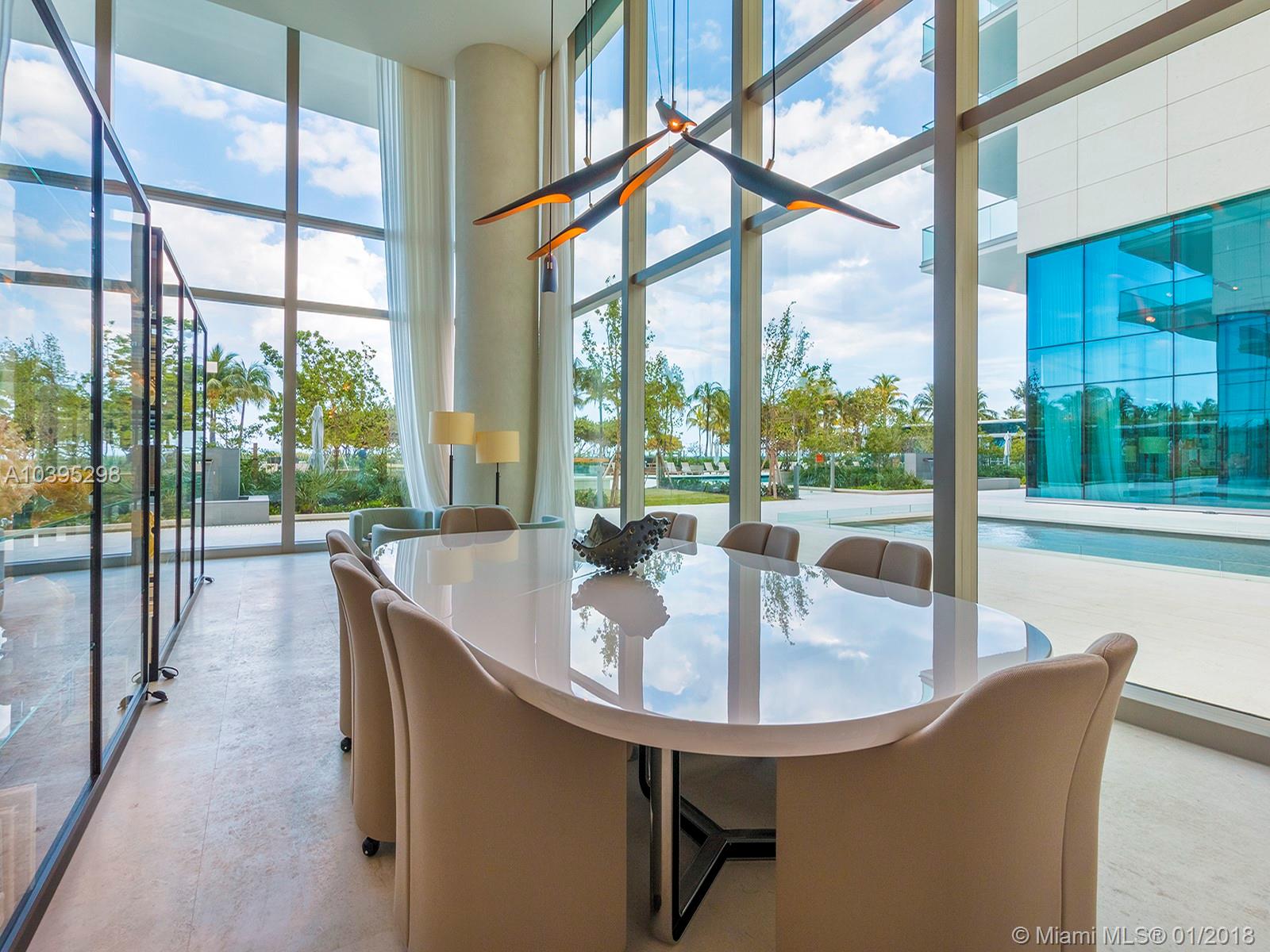 Oceana Bal Harbour - Residential