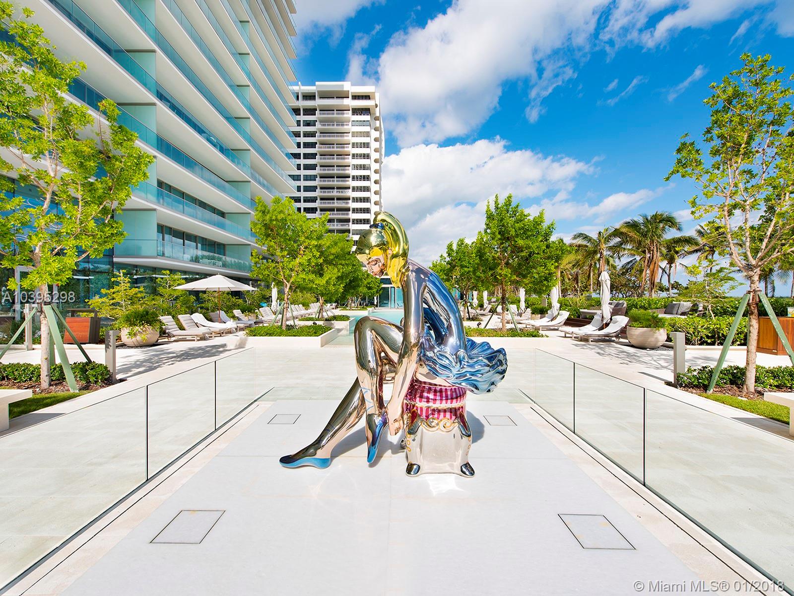 Oceana Bal Harbour - Residential