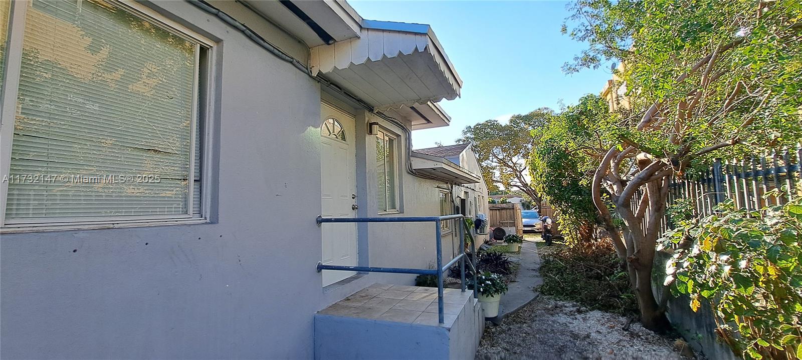 GRIFFING BISCAYNE PK ESTA - Residential