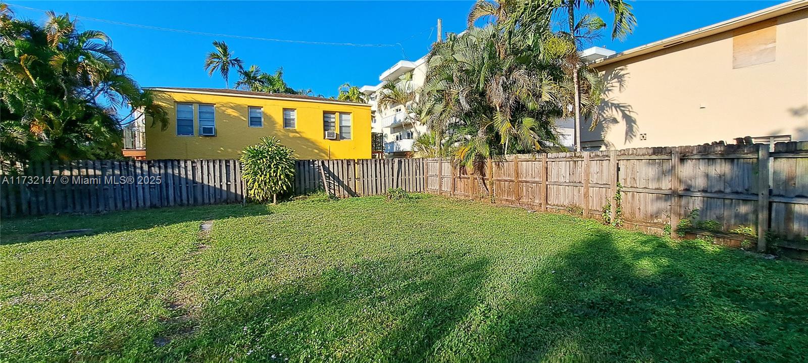 GRIFFING BISCAYNE PK ESTA - Residential