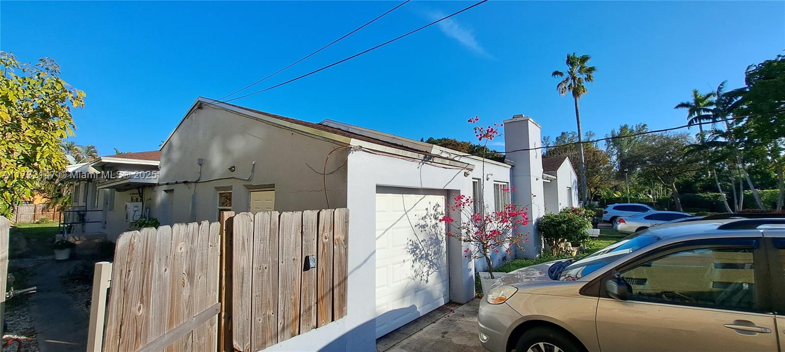 GRIFFING BISCAYNE PK ESTA - Residential