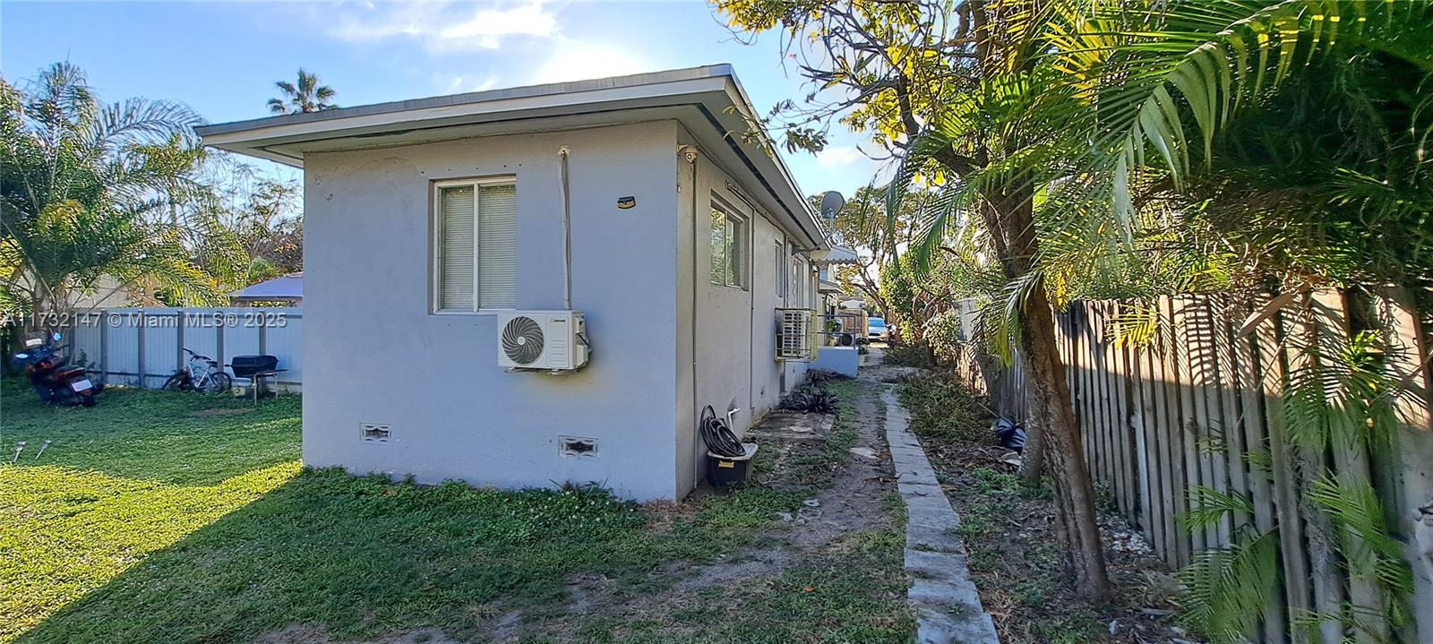 GRIFFING BISCAYNE PK ESTA - Residential