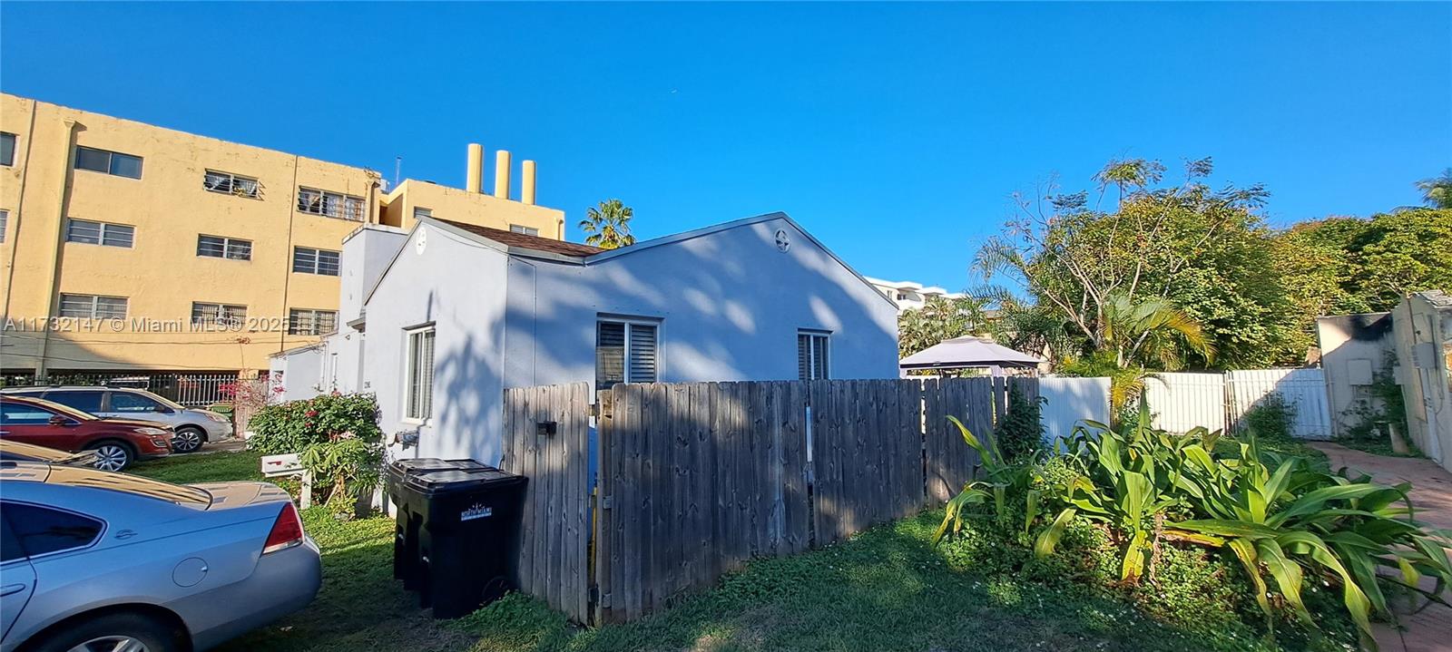 GRIFFING BISCAYNE PK ESTA - Residential