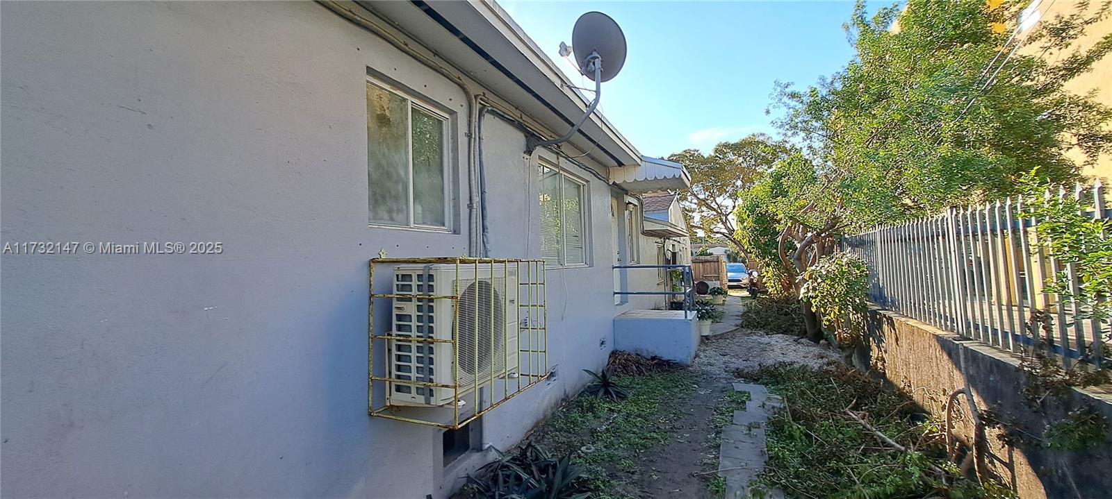 GRIFFING BISCAYNE PK ESTA - Residential