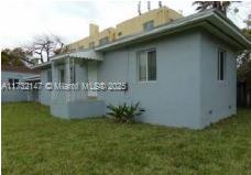 GRIFFING BISCAYNE PK ESTA - Residential