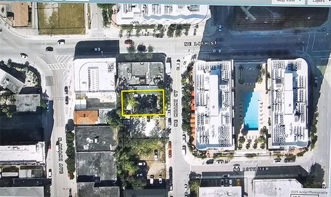 FLORIDA MULTI-FAMILY APARTMENT BUILDINGS FOR SALE 1350 NE Miami Ct Miami FL 33132