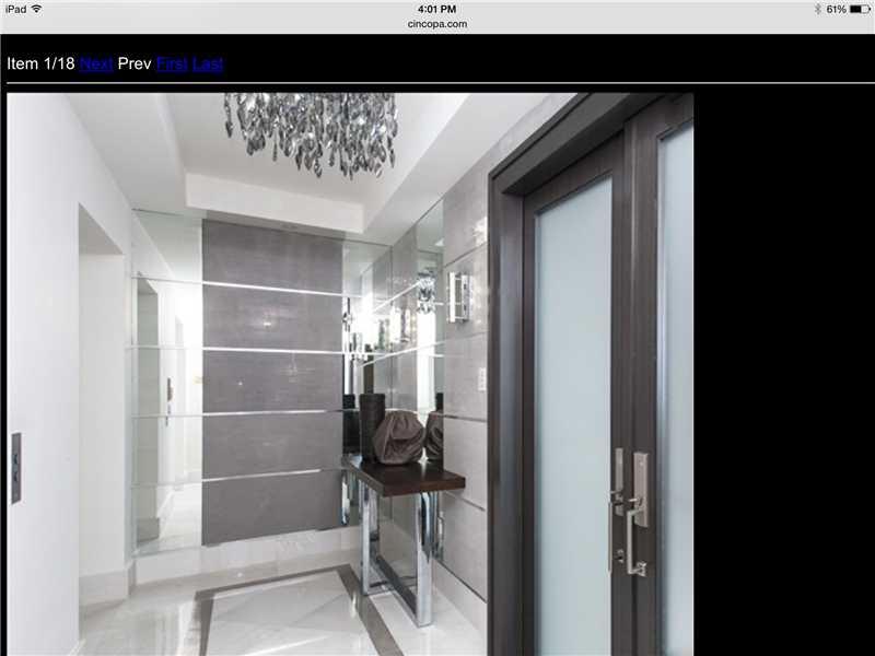 THIS MASTERPIECE IS ONE OF KIND,COMPLETELY REMODELED ,MOVE RIGHT IN 3BED/DEN 4 BATH DESIGNER LIGHTS, FULLY FURNISHED, WONT LAST LONG, DESIGNER CLOSETS , CRESTRON SOUND, RARE AND UNIQUE SAYS IT ALL,BE APART OF A 5/STAR 5 DIAMOND HOTEL, HOUSEKEEPING AND ROO M SERIVE AVAIL, 3 RESTAURANTS, ESPA