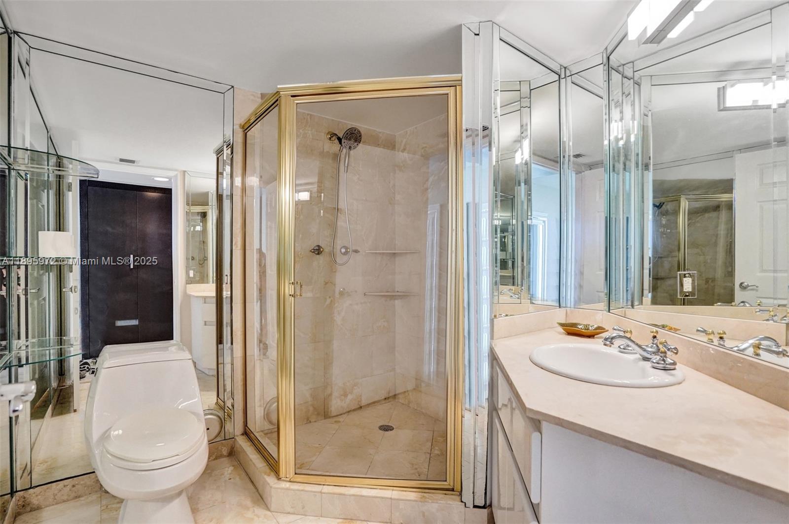 SANDS POINTE OCEAN BEACH - Residential Lease