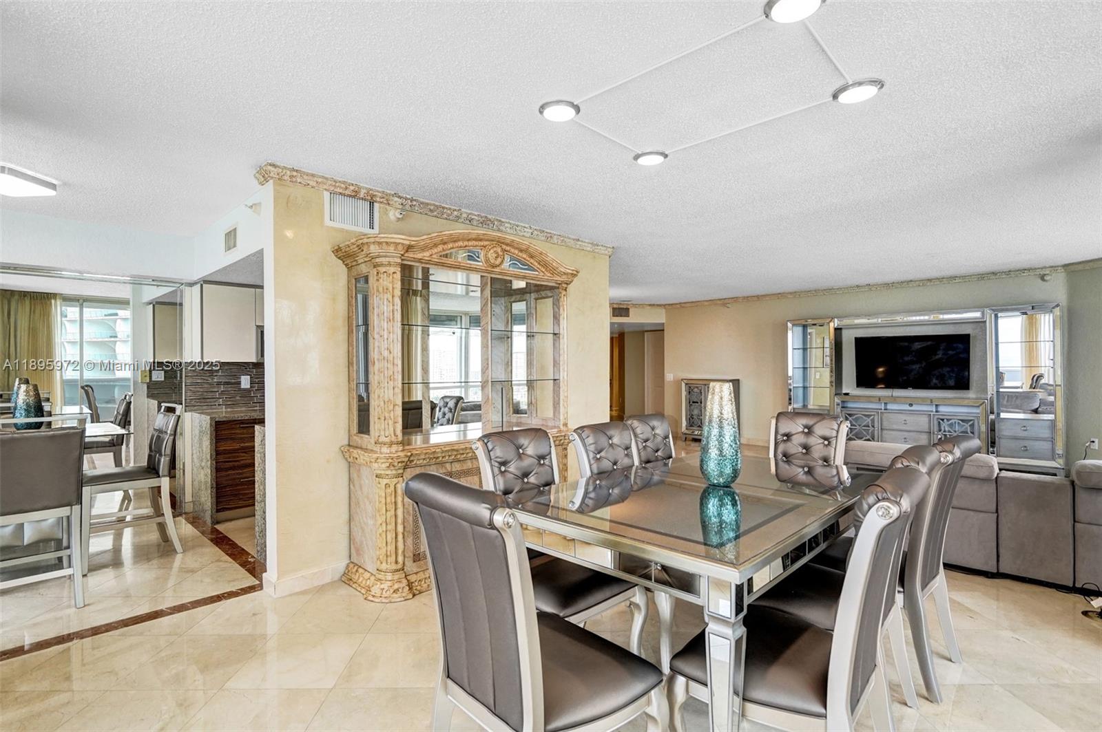 SANDS POINTE OCEAN BEACH - Residential Lease