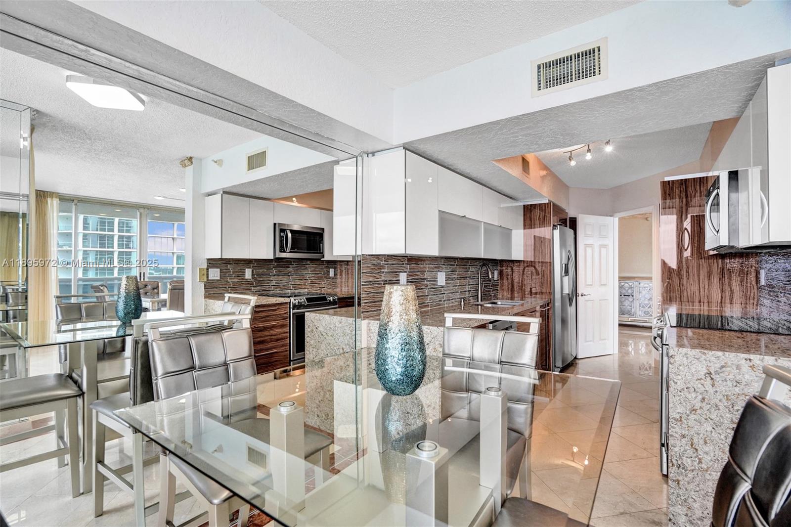 SANDS POINTE OCEAN BEACH - Residential Lease