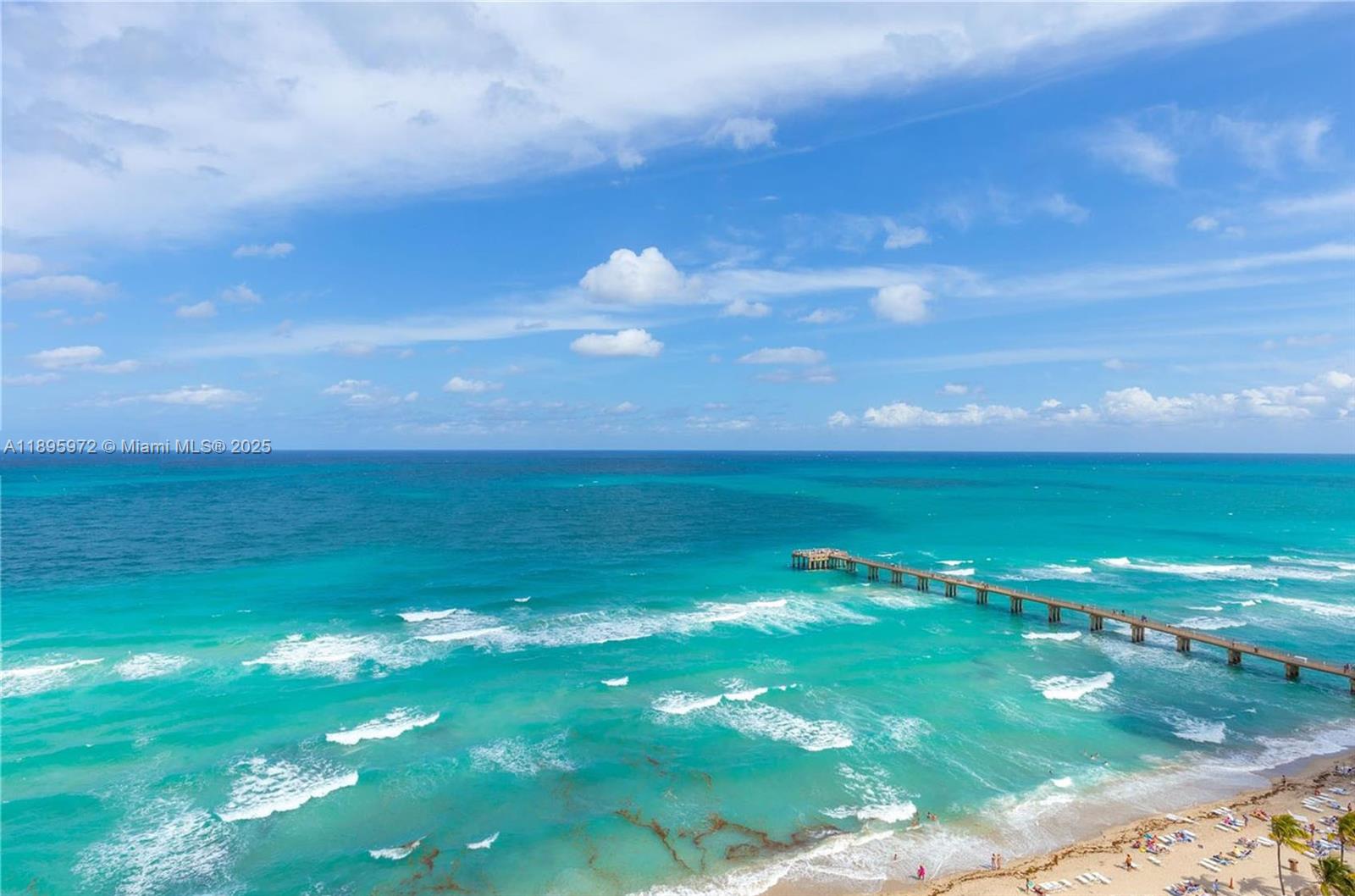 SANDS POINTE OCEAN BEACH - Residential Lease