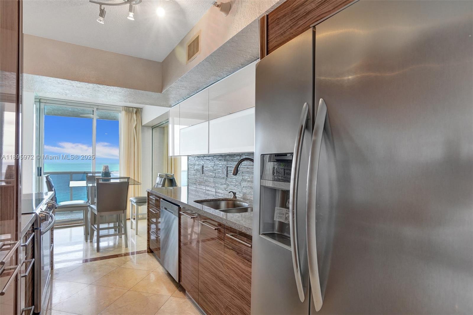 SANDS POINTE OCEAN BEACH - Residential Lease