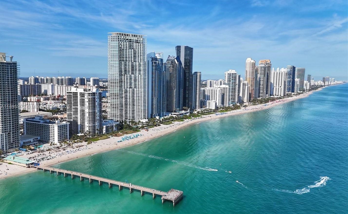 SANDS POINTE OCEAN BEACH - Residential Lease