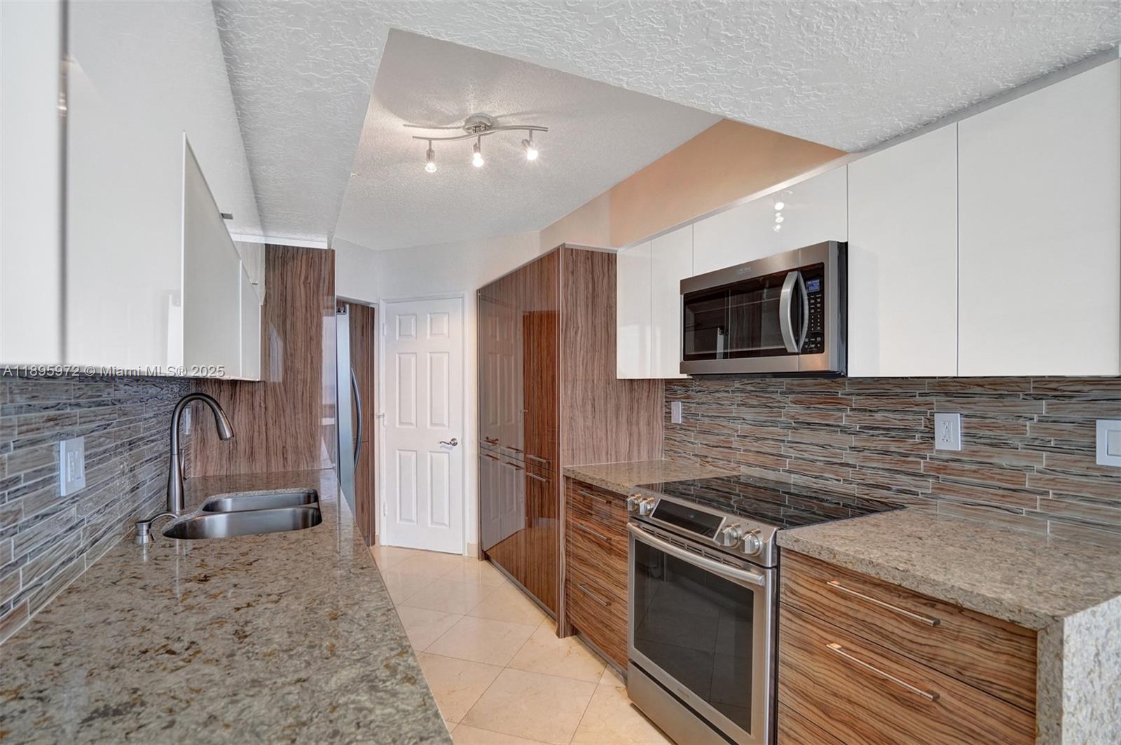 SANDS POINTE OCEAN BEACH - Residential Lease