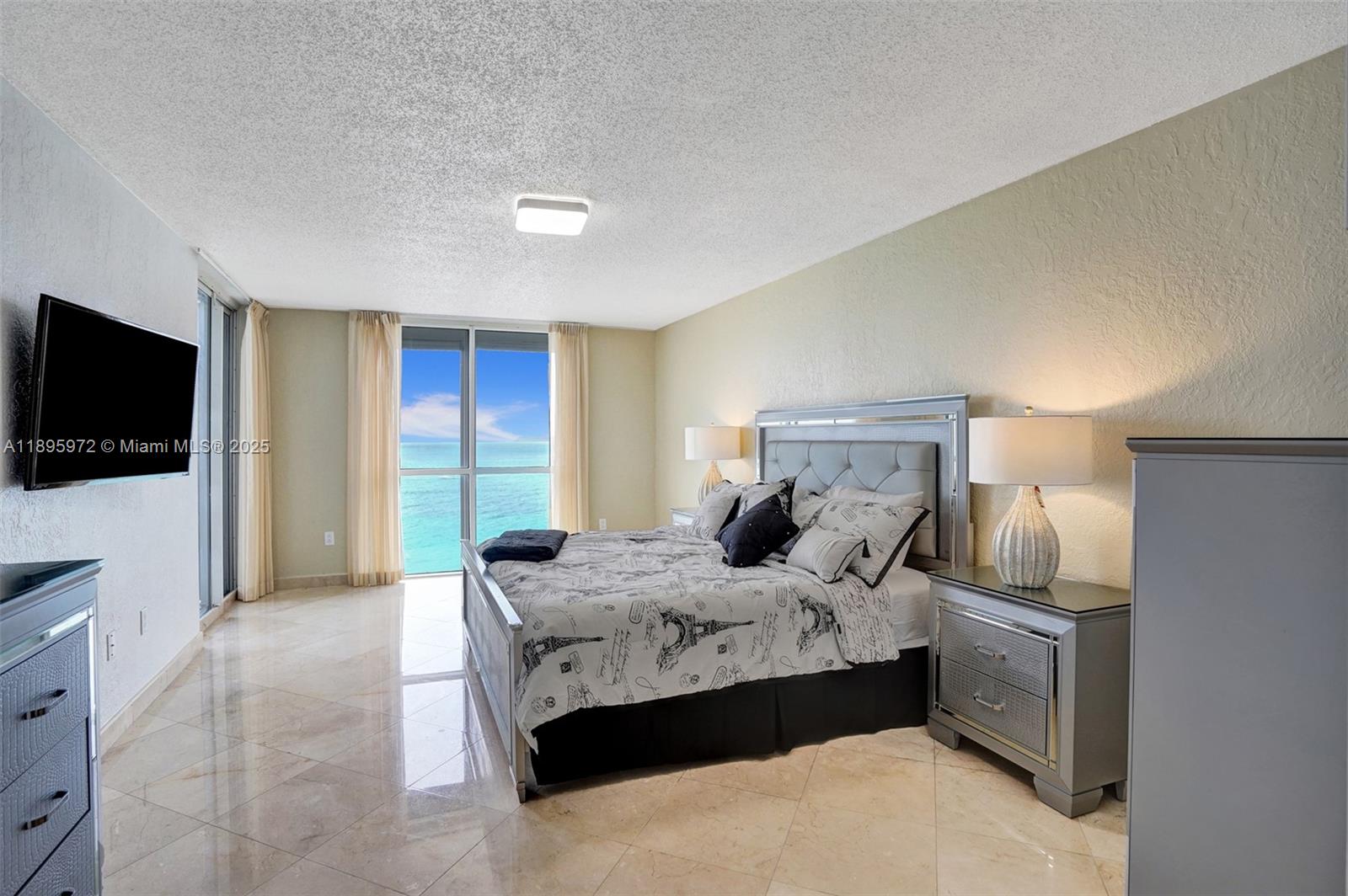 SANDS POINTE OCEAN BEACH - Residential Lease