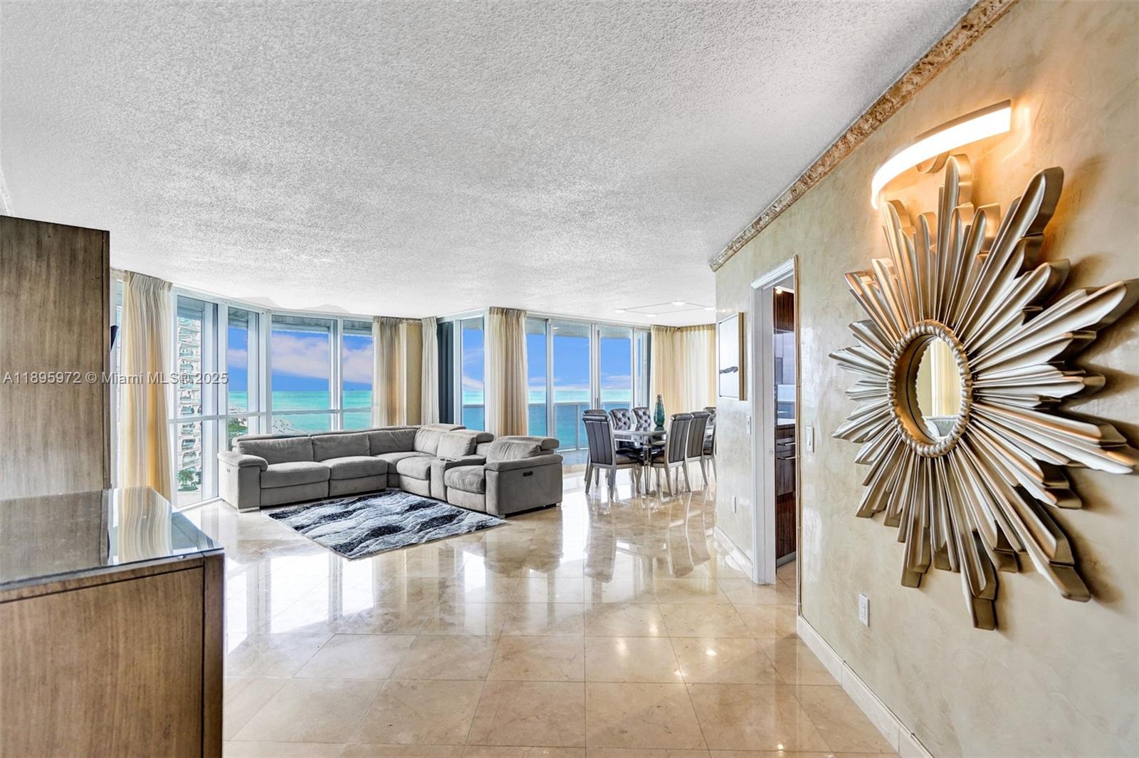 SANDS POINTE OCEAN BEACH - Residential Lease