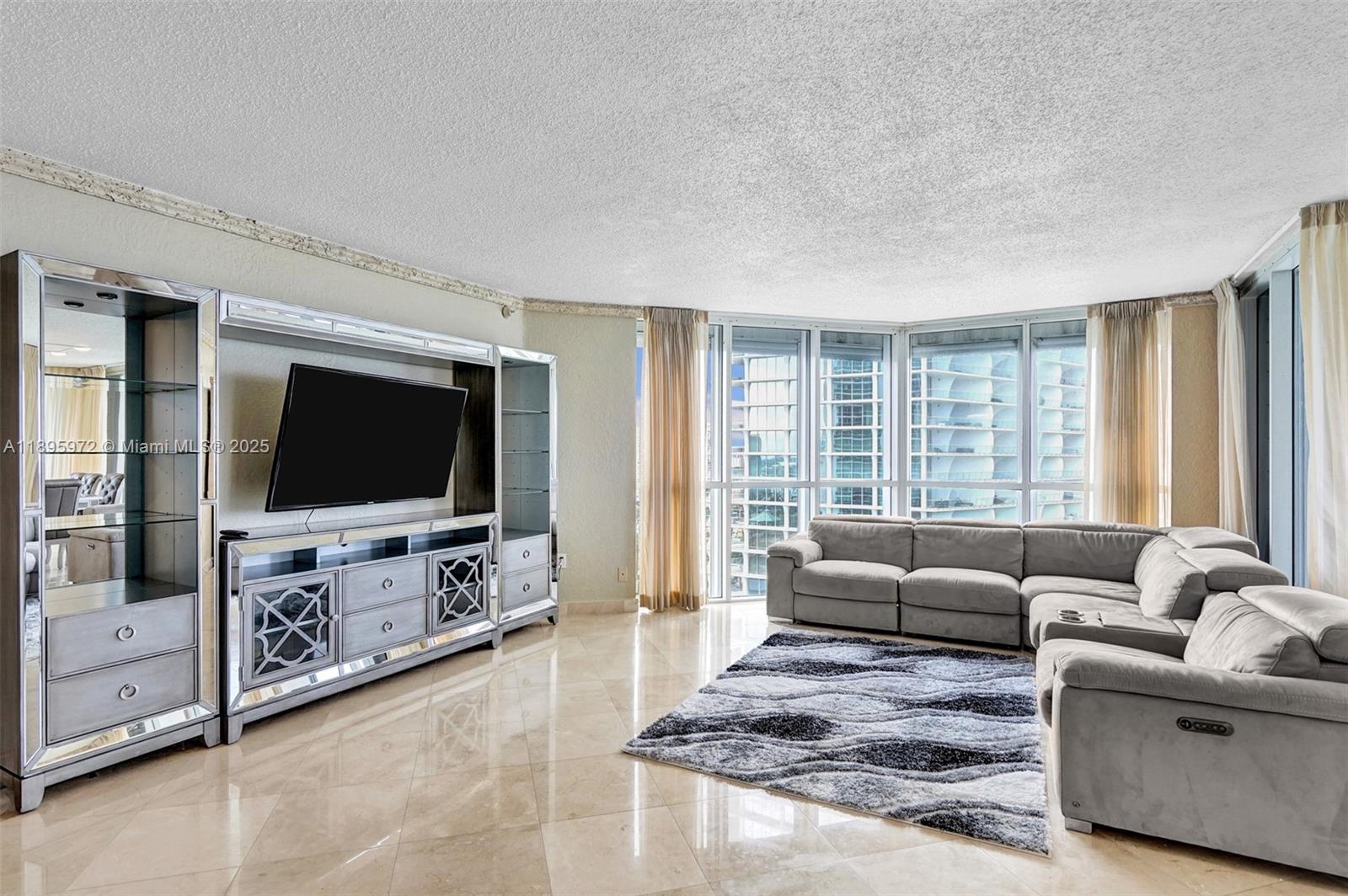 SANDS POINTE OCEAN BEACH - Residential Lease