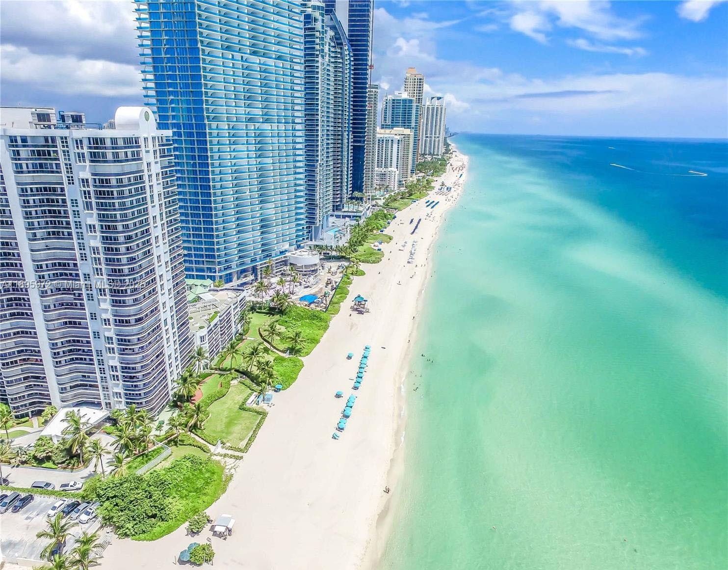 SANDS POINTE OCEAN BEACH - Residential Lease