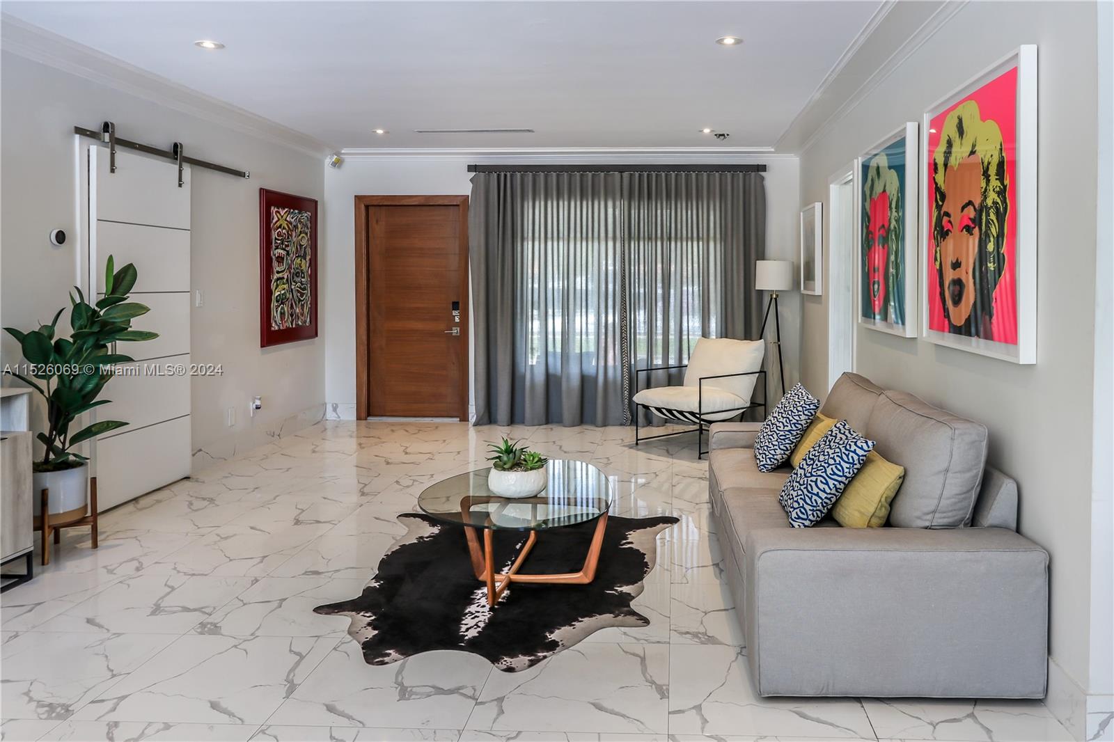 AMD PL OF BELMAR - Residential