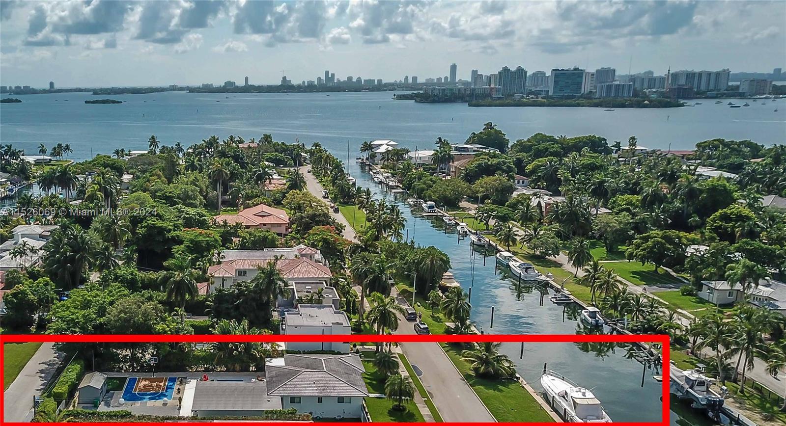 AMD PL OF BELMAR - Residential