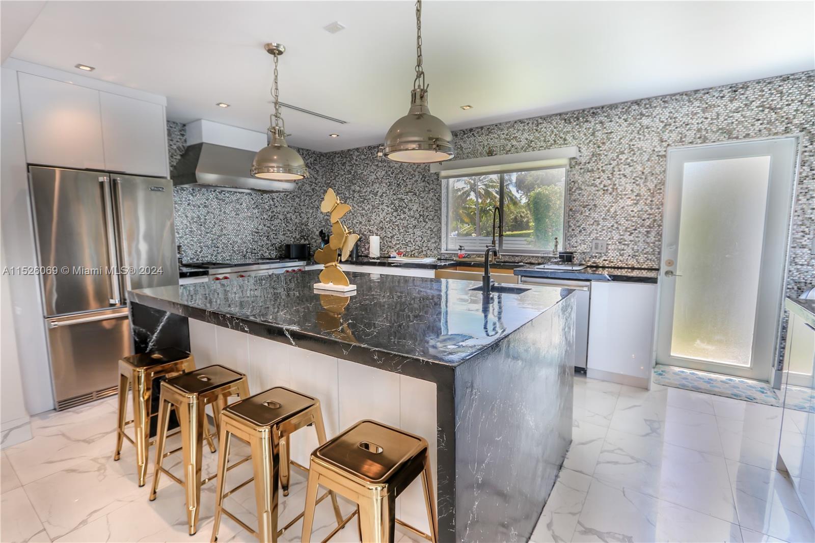 AMD PL OF BELMAR - Residential