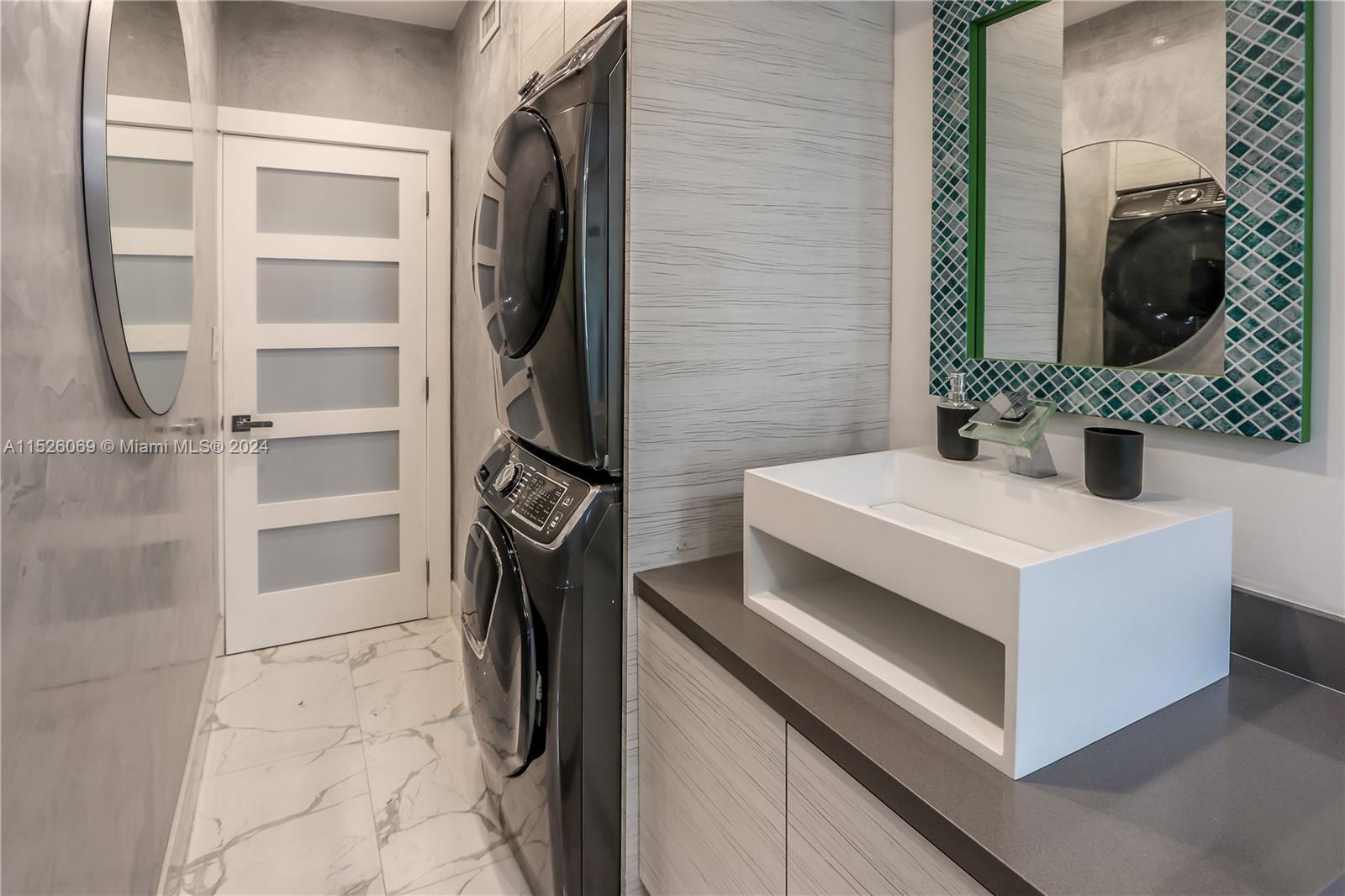 AMD PL OF BELMAR - Residential