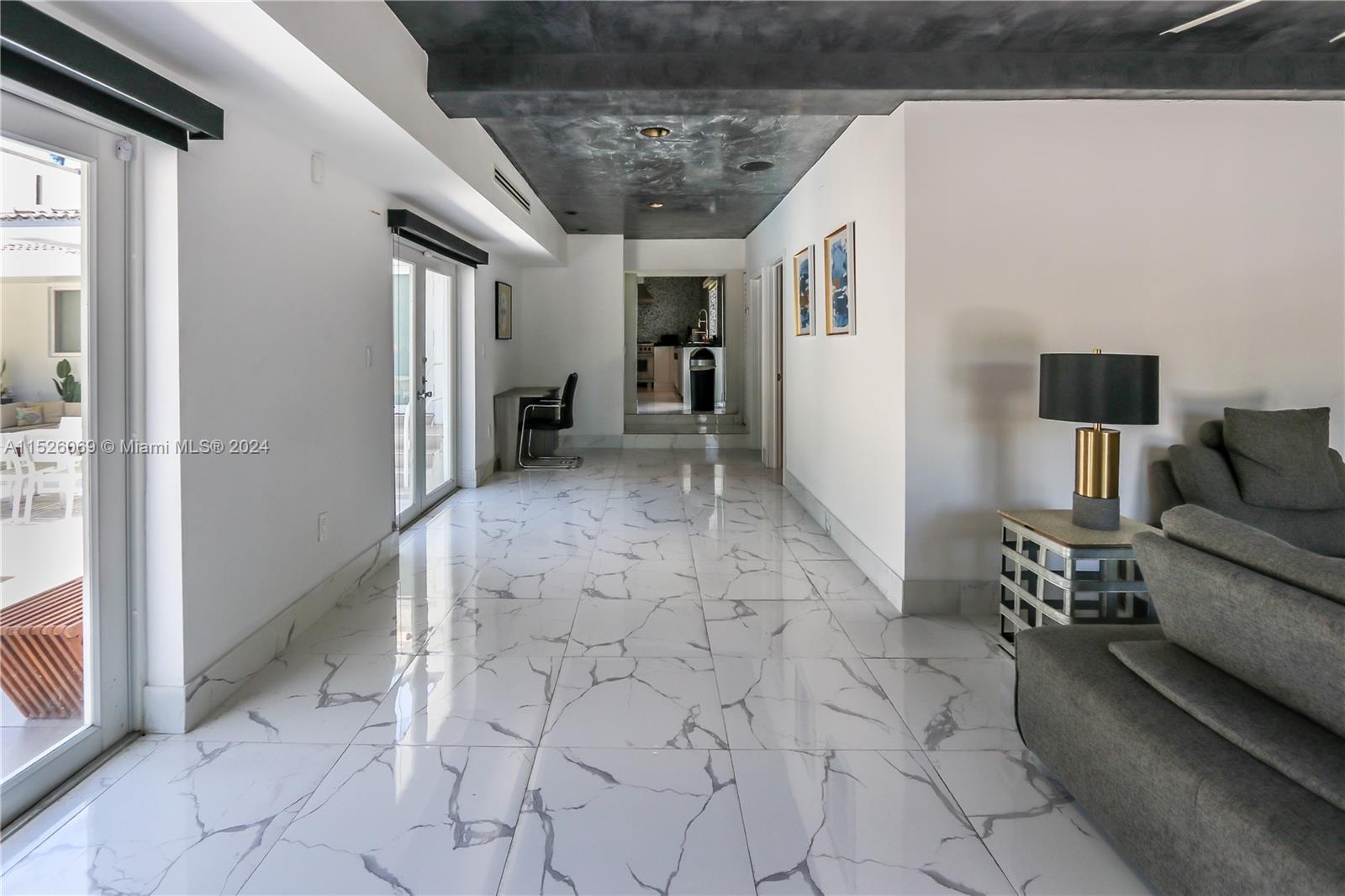 AMD PL OF BELMAR - Residential