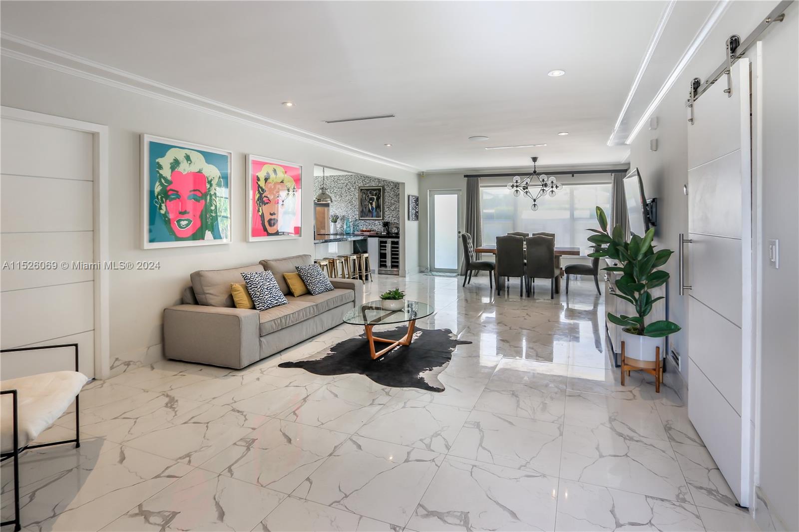 AMD PL OF BELMAR - Residential