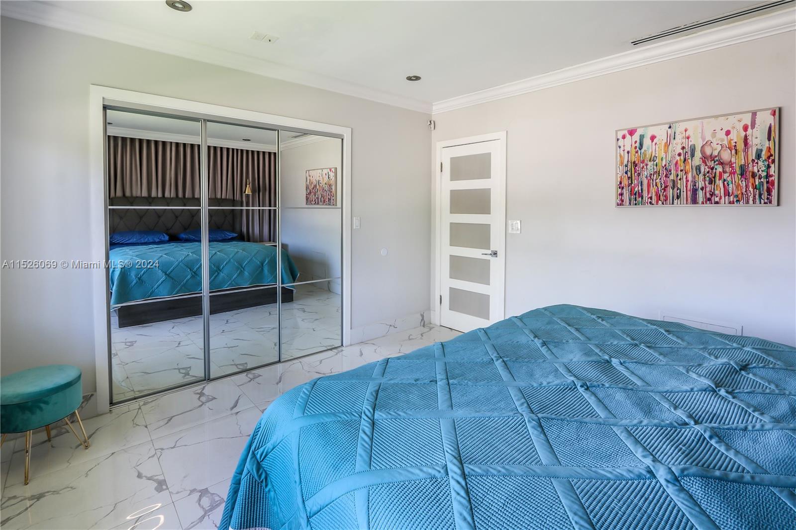 AMD PL OF BELMAR - Residential