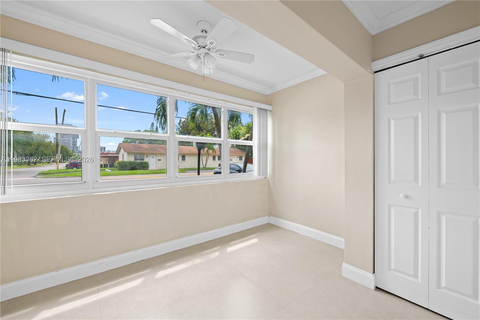 SECOND GULFSTREAM GARDEN - Residential Lease