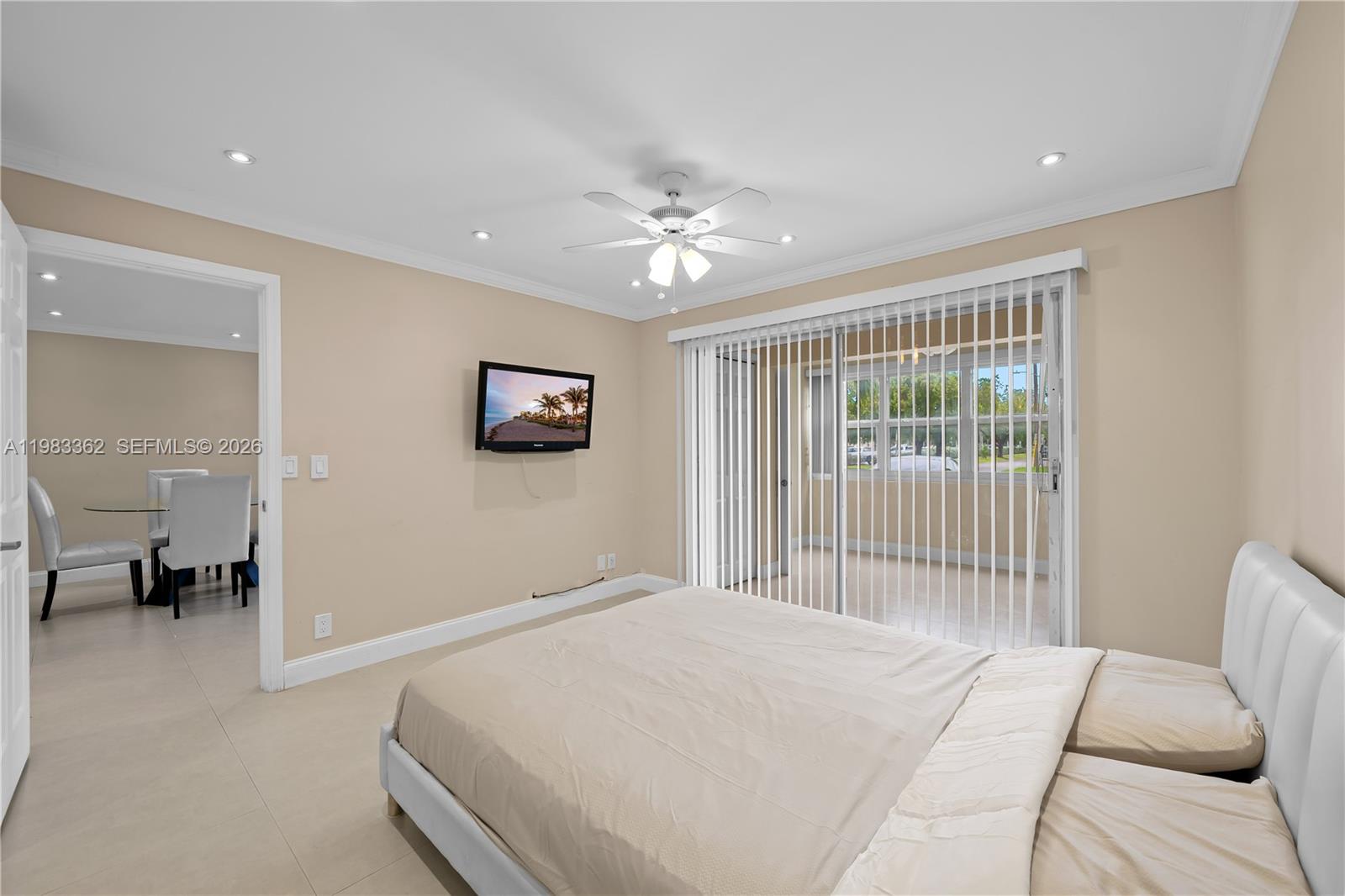 SECOND GULFSTREAM GARDEN - Residential Lease