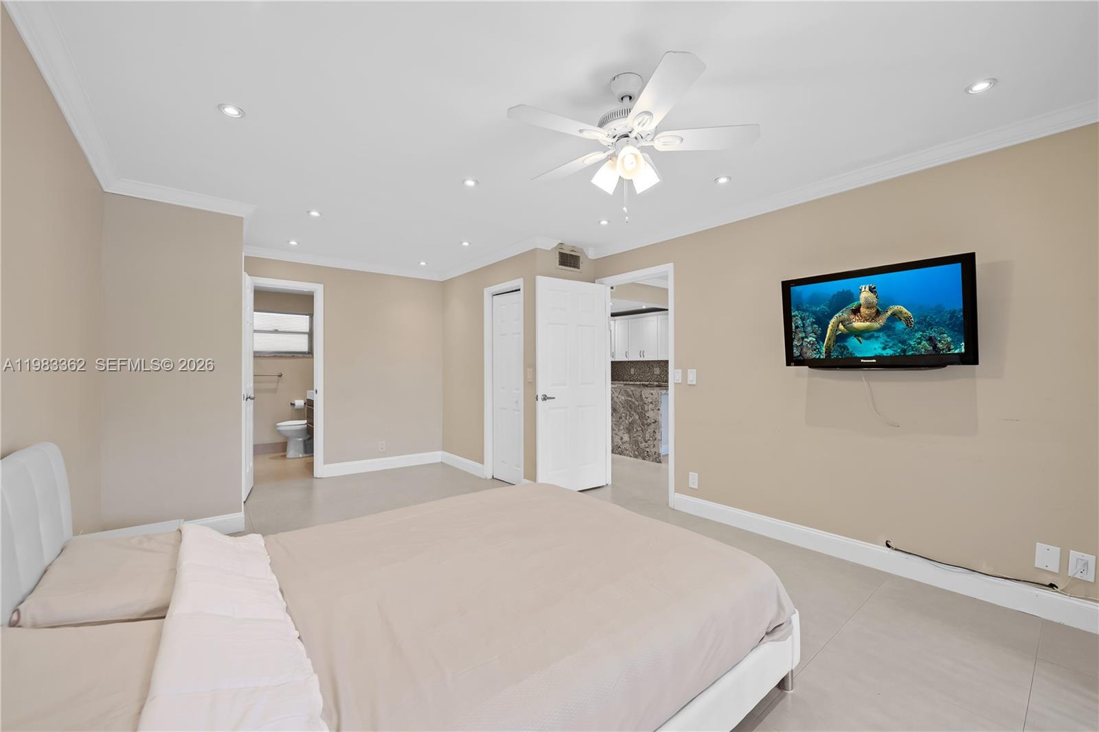 SECOND GULFSTREAM GARDEN - Residential Lease