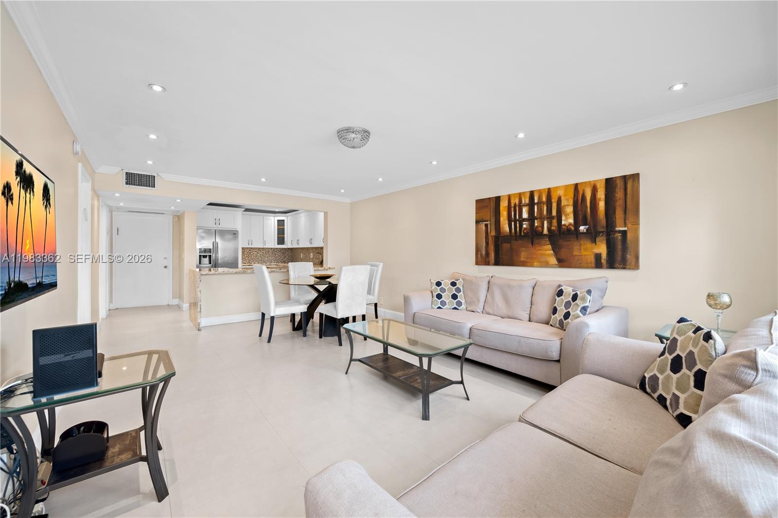 SECOND GULFSTREAM GARDEN - Residential Lease