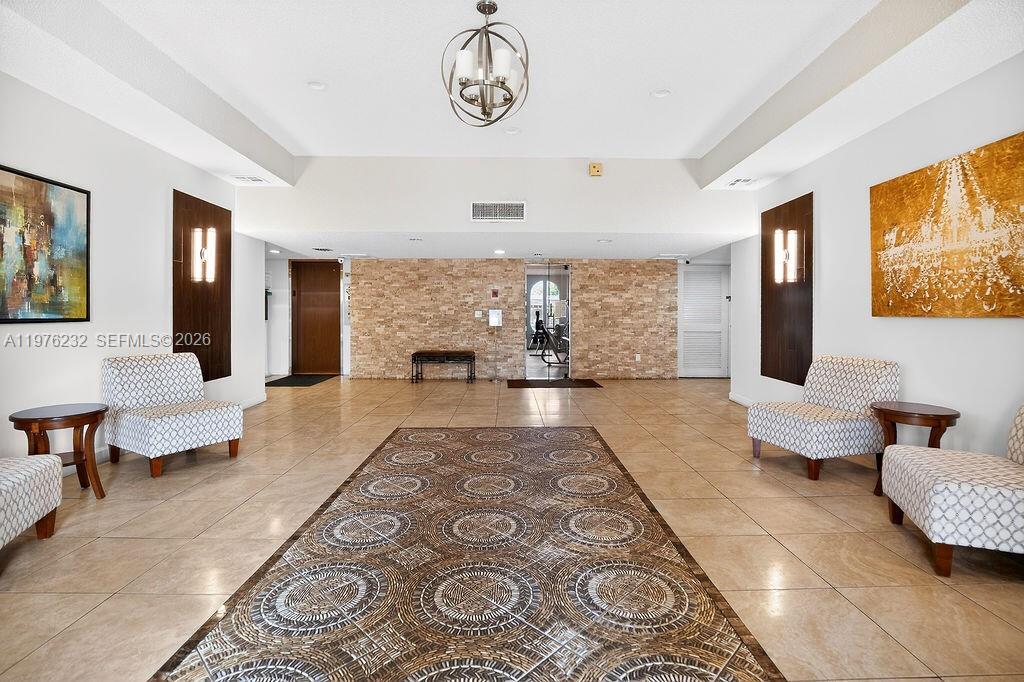 FAIRWAYS RIVIERA CONDO - Residential