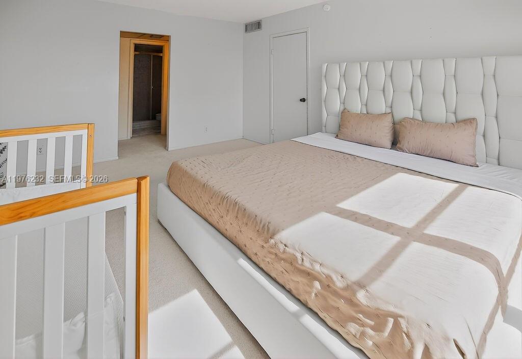 FAIRWAYS RIVIERA CONDO - Residential