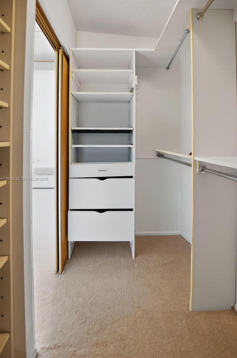 FAIRWAYS RIVIERA CONDO - Residential