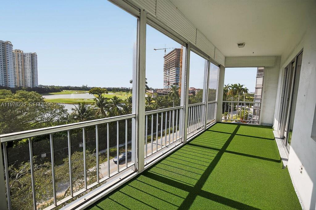 FAIRWAYS RIVIERA CONDO - Residential