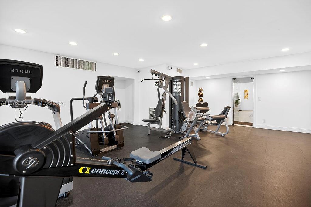 FAIRWAYS RIVIERA CONDO - Residential