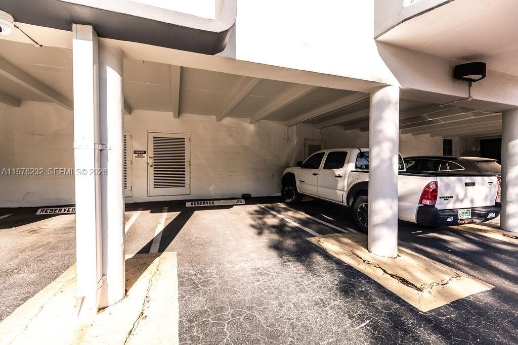 FAIRWAYS RIVIERA CONDO - Residential